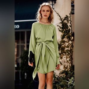 𝑷𝑹𝑬𝑻𝑻𝒀𝑮𝑨𝑹𝑫𝑬𝑵 cocktail party dress